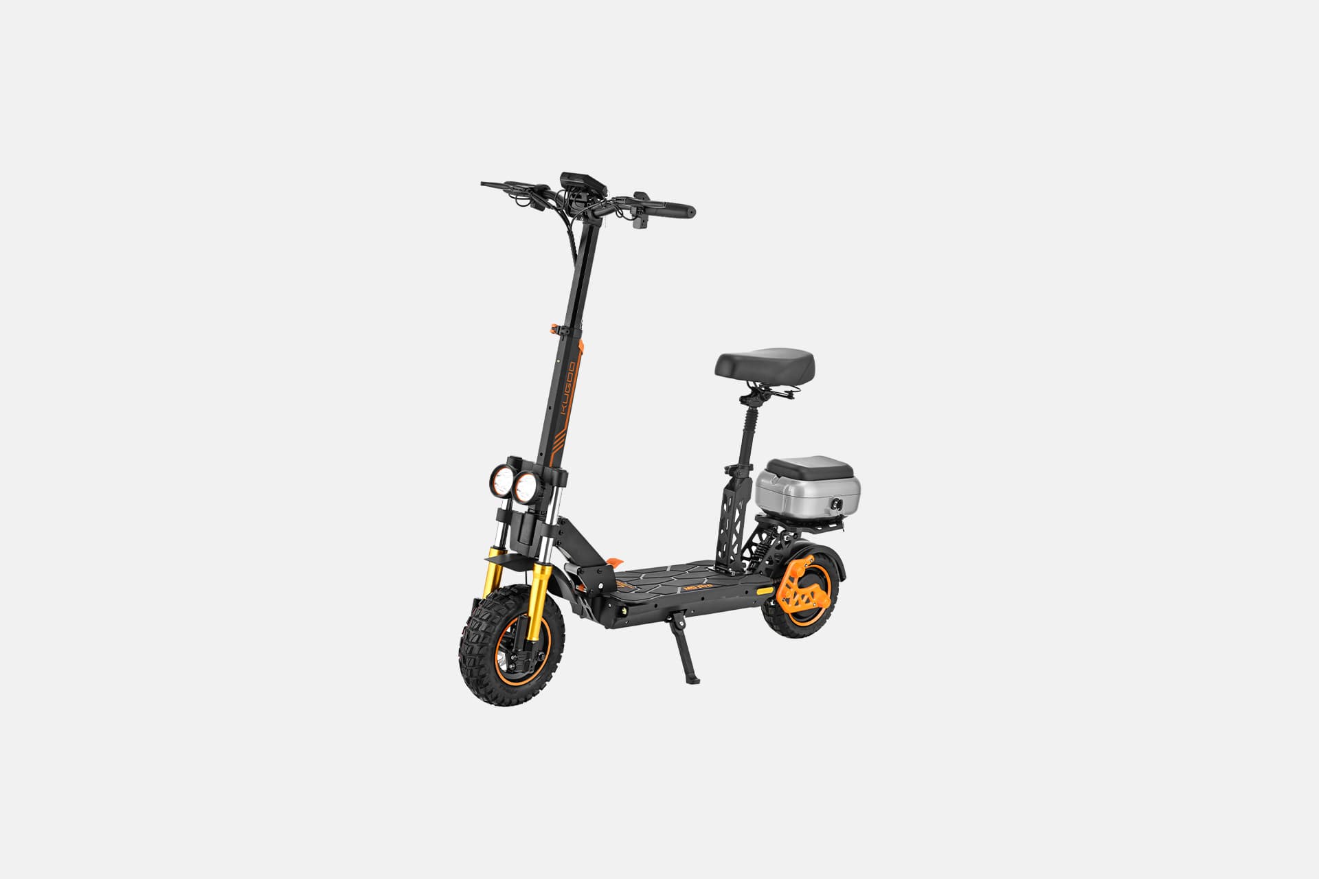 Kugoo M5 Pro